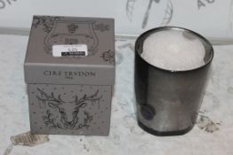 Boxed Cire Trivdon Dior Scented Candle RRP £85 (4032103) (Public Viewing and Appraisals Available)