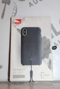 Lot to Contain 10 Boxed Brand New Torrey Thermaline iPhone Cases for X, XS XS Max Combined RRP £350