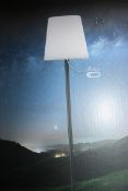 Boxed Paulmann Placido Lamp RRP £210 (16452) (Public Viewing and Appraisals Available)