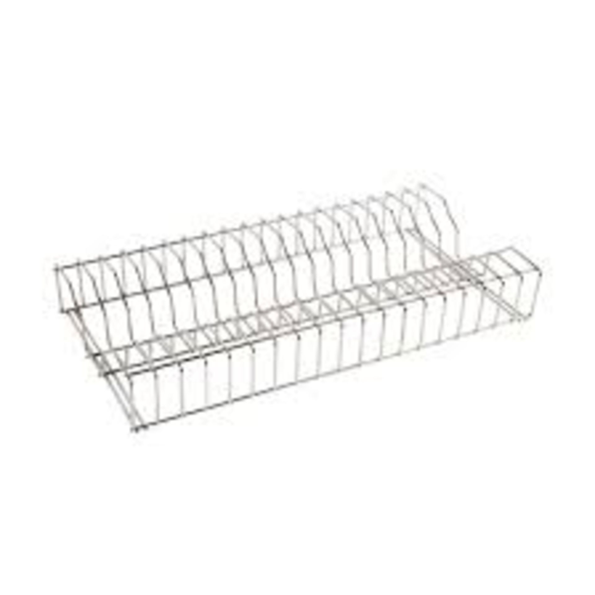 Lot to Contain 6 Boxed Dihl Stainless Steel Racks Combined RRP £155 (Public Viewing and Appraisals