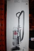 Boxed 3L Upright Cylinder Vacuum Cleaner RRP £90 (2081068) (Public Viewing and Appraisals