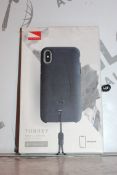 Lot to Contain 10 Boxed Brand New Torrey Thermaline iPhone Cases for X, XS XS Max Combined RRP £350