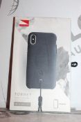 Lot to Contain 10 Boxed Brand New Torrey Thermaline iPhone Cases for X, XS XS Max Combined RRP £350