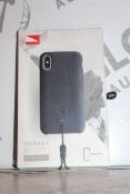 Lot to Contain 10 Boxed Brand New Torrey Thermaline iPhone Cases for X, XS XS Max Combined RRP £350