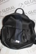 Ted Baker Designer Backpack RRP £100 (Public Viewing and Appraisals Available)