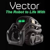 Anki Vector The Future Of Toys