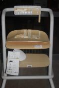 My Chair Multi Position High Chair RRP £225 (3892517) (In Need of Attention) (Public Viewing and