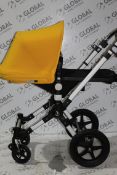 Bugaboo Push Pram RRP £800 (3989301) (Public Viewing and Appraisals Available)