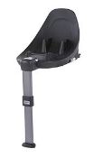 Cybex Base M In Car Safety Base Only RRP £160 (RET00260482) (Public Viewing and Appraisals