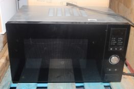Countertop 1450W UMBG 25MS Free Standing Microwave, (Public Viewing and Appraisals Available)