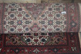 Bidgar Hali Sopo Designer Floor Rug (3176) RRP £985
