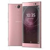 Sony H3113 (Xperia XA2) Pink Grade C - Working RRP £329 (Fully refurbished and tested as perfect wor