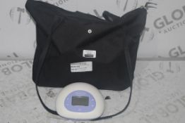 Lansinoh 2in1 Breast Pump RRP £130 (RET00112080) (Public Viewing and Appraisals Available)