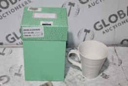 Assorted Sophie Conran and Port Marion to Include a Mug and a Sugar Bowl, RRP£20.00 Each (