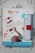 Boxed Osmo Genius Aged 5-12 Years Interactive iPad Kit, RRP£100.00