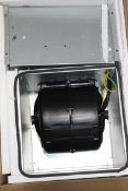 Boxed Kitchen Island Cooker Hood Motor Unit Only (Public Viewing and Appraisals Available)