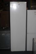 Tall Floor Standing Integrated Freezer (Public Viewing and Appraisals Available)