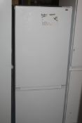 Beko 50/50 Split Free Standing Fridge Freezer in White (Public Viewing and Appraisals Available)