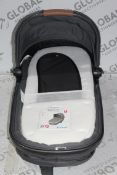 Maxi Cosi Oria Bassinette Carry Cot RRP £135 (4086963) (Public Viewing and Appraisals Available)