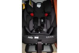 Boxed Joie Say Hello to Every Stage In Car Kids Safety Seat (Public Viewing and Appraisals