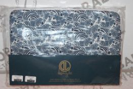 Brand New Dabney Lee Zebra Print Macbook Polka Dot Pro 15Inch Laptop Sleeve RRP £65