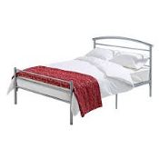 Brand New and Boxed Small Double Brennington Bed RRP £129