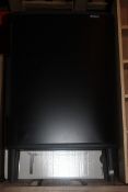 Boxed Brabantia Bow Touch Bin 60L RRP £160 (17081) (Public Viewing and Appraisals Available)