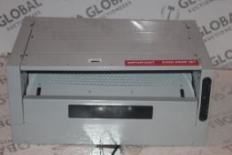 Boxed CDA EIN60SI Cooker Hood (Public Viewing and Appraisals Available)