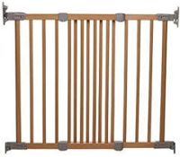 Lot to Contain 6 Boxed Baby Dan Safety Gates Combined RRP £300 (Public Viewing and Appraisals