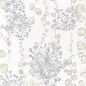 Brand New Roll of Harlequin Wallpaper RRP £60 (4006241) (Public Viewing and Appraisals Available)