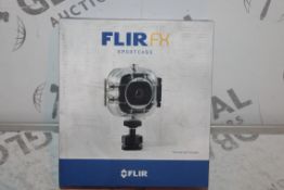 Boxed Flr Sport Case Action Camera Case Only RRP £30