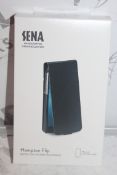 Lot to Contain 5 Brand New Assorted Sena Phone Cases for iPhone 6 Combined RRP £150