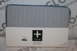 Lot to Contain 5 Brand New Tavik Major 11Inch MacBook Air Padded Protection Sleeves Combined RRP £