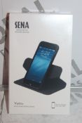 Lot to Contain 5 Brand New Assorted Sena Phone Cases for iPhone 6 Combined RRP £150