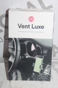 Lot to Contain 2 Boxed Brand New Oso Vent Looks Universal Car Vent Mounts RRP £50