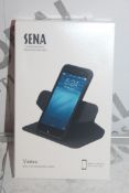 Lot to Contain 5 Brand New Assorted Sena Phone Cases for iPhone 6 Combined RRP £150