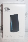 Lot to Contain 5 Brand New Assorted Sena Phone Cases for iPhone 6 Combined RRP £150