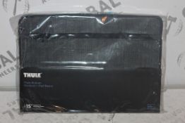 Boxed Thule of Sweden Stravan MacBook and iPad 15Inch Sleeve RRP £30