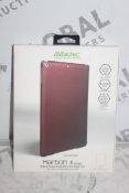 Boxed Brand New Evutec Carbon S Series iPad Air Case RRP £55