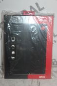 Boxed Brand New Stm Studio iPad Air Advance Protection Case RRP £35