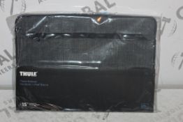 Boxed Thule of Sweden Stravan MacBook and iPad 15Inch Sleeve RRP £30