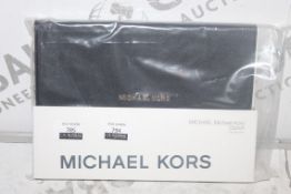 Lot to Contain 2 Brand New Michael Kors iPad Air Clutch Cases Combined RRP £90