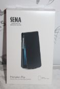 Lot to Contain 5 Brand New Assorted Sena Phone Cases for iPhone 6 Combined RRP £150