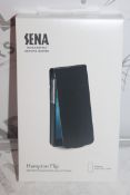 Lot to Contain 5 Brand New Assorted Sena Phone Cases for iPhone 6 Combined RRP £150