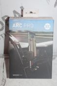 Lot to Contain 2 Boxed Brand New Oso R Pro Universal Smart Phone Car Mounts Combined RRP £55