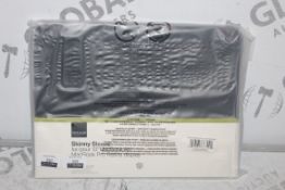 Lot to Contain 2 Brand New Acme Made Skinny Sleeves for MacBook Air and MacBook Pro Combined RRP £