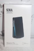 Lot to Contain 5 Brand New Assorted Sena Phone Cases for iPhone 6 Combined RRP £150