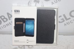 Lot to Contain 5 Brand New Assorted Sena Phone Cases for iPhone 6 Combined RRP £150