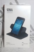 Lot to Contain 5 Brand New Assorted Sena Phone Cases for iPhone 6 Combined RRP £150