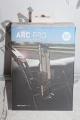 Lot to Contain 2 Boxed Brand New Oso R Pro Universal Smart Phone Car Mounts Combined RRP £55